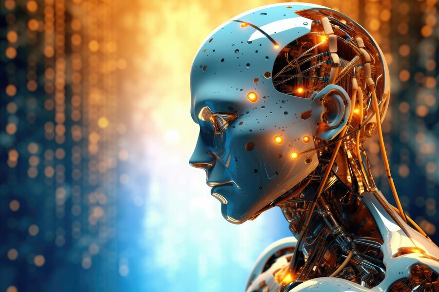 How to power generative AI enterprise architecture