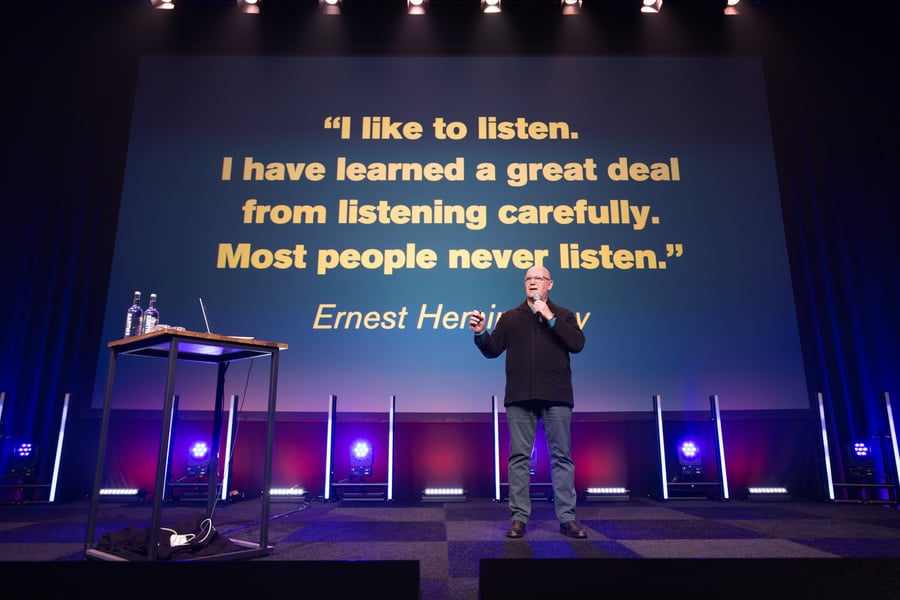 Strategies to Close B2B Sales