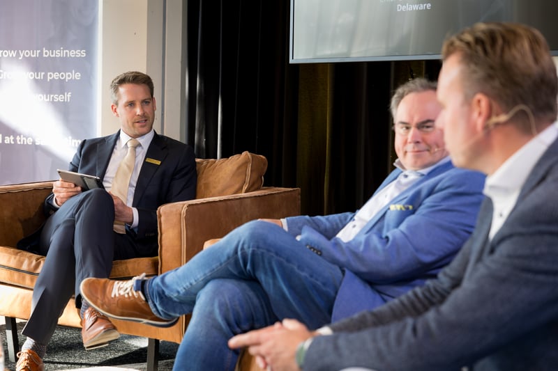 Strategies to Close B2B Sales