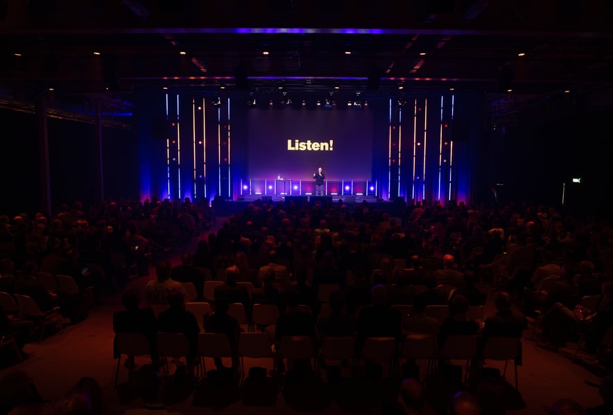 Executive Networking 1