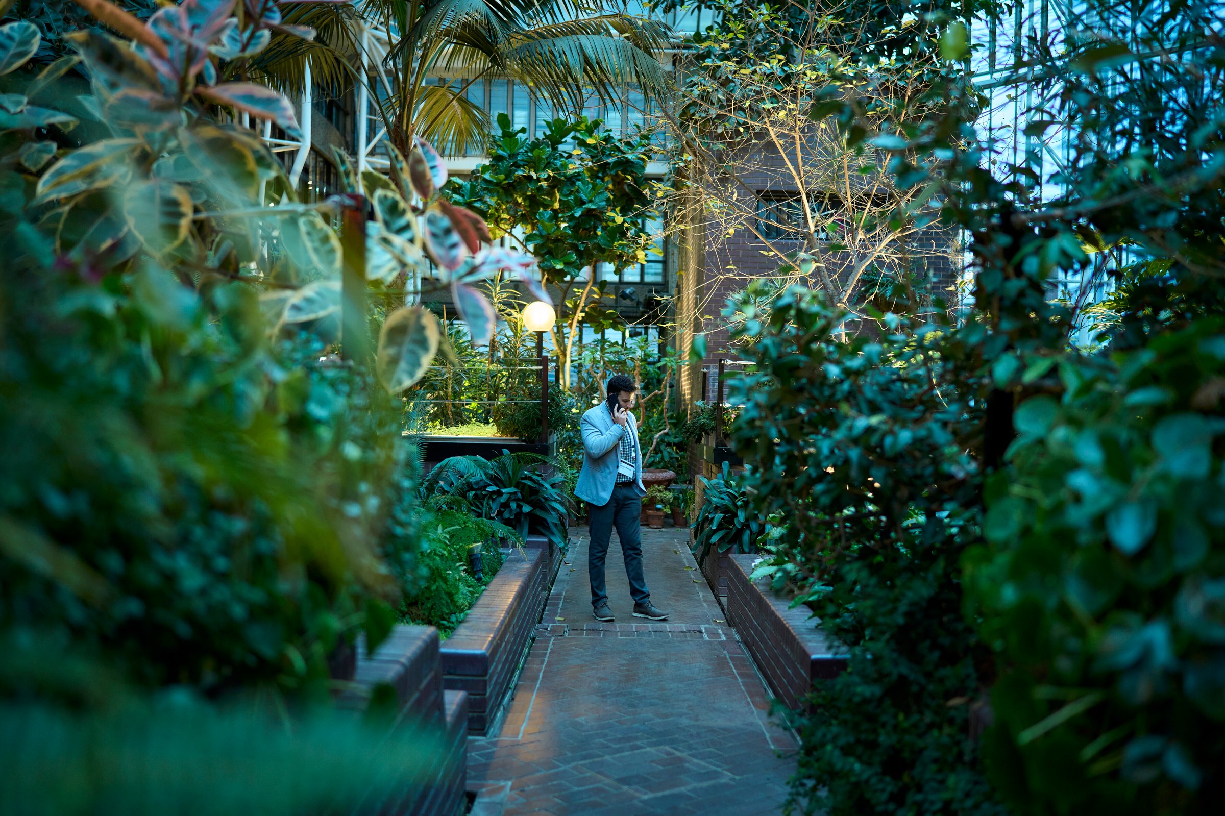 Executive Networking 1