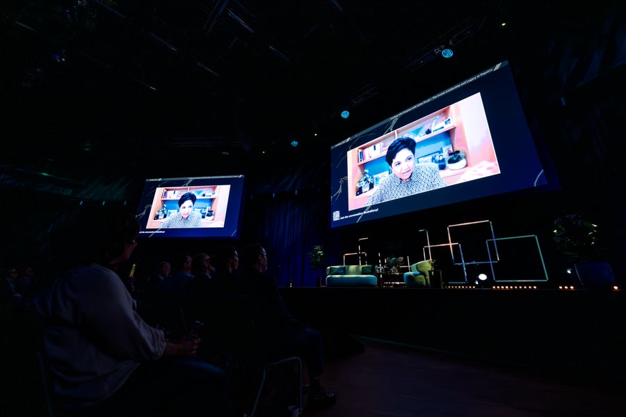 Leadership Insights by Indra Nooyi 2