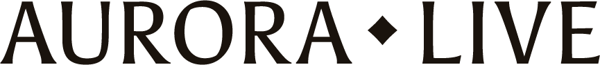 Aurora Live logo