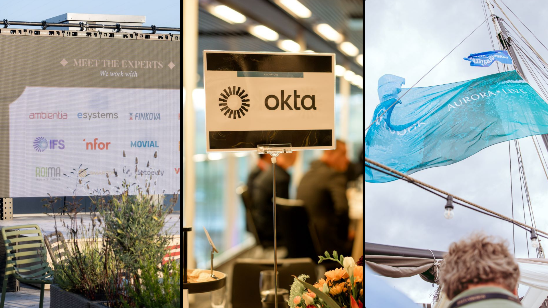 Partner Branding Elements