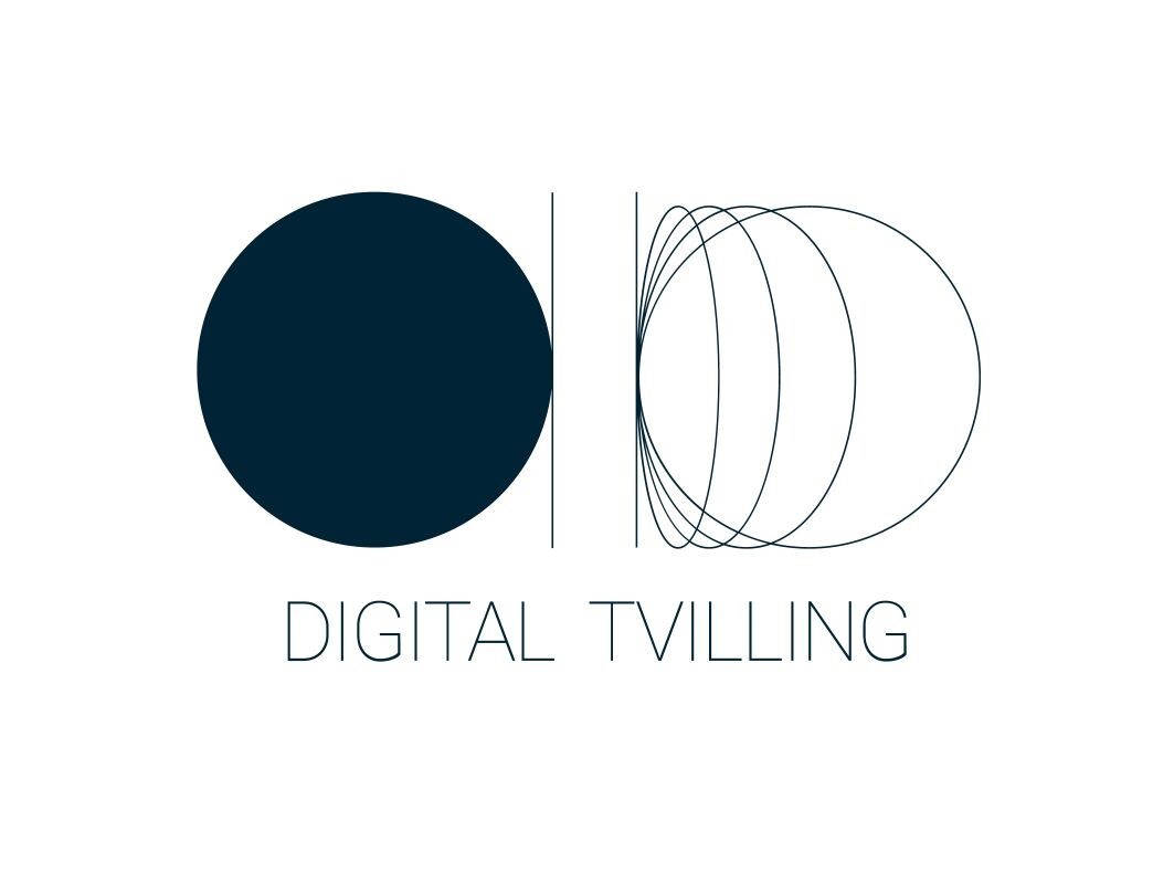 Tvilling Logo