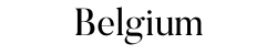 Belgium