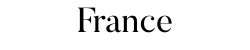France