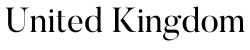 United Kingdom